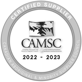 CAMSC logo