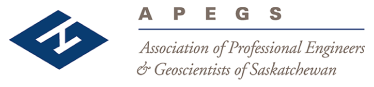 APEGS – Association of Professional Engineers and Geoscientists of Saskatchewan