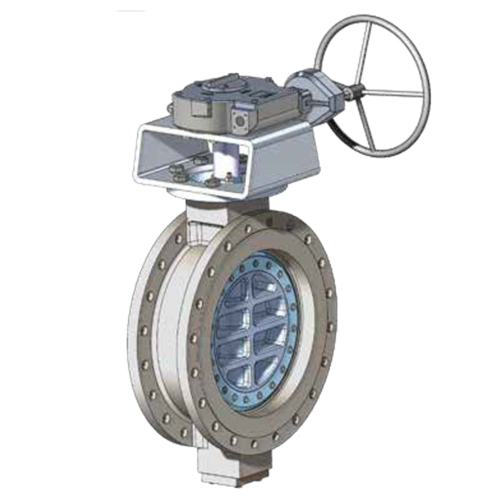 CV valves comparison