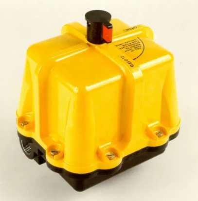 75 Series Actuator