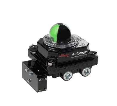 Aviator II Switch Boxes