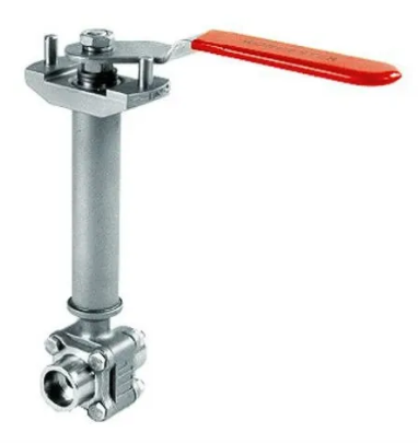 Cryogenic Ball Valve