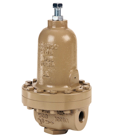 HP 1+6+S-Differential Pressure