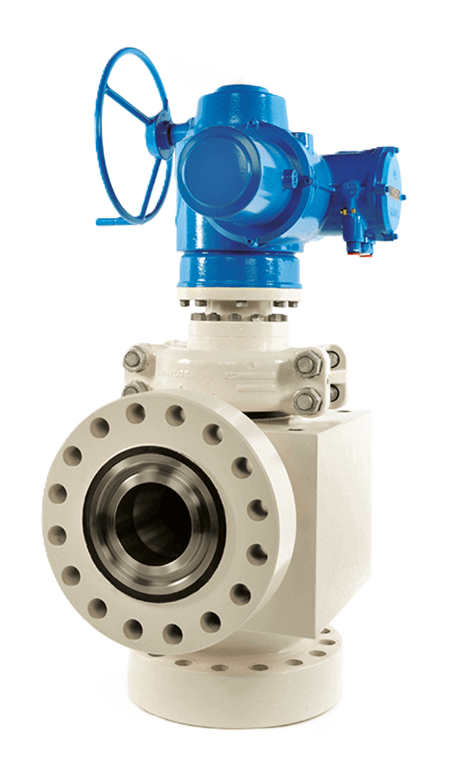 Series 73 Surface Choke