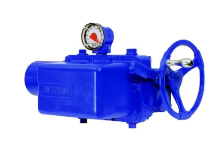 SMB Series Actuator