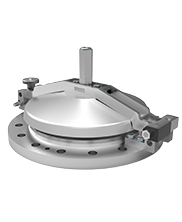 Pressure relief valve