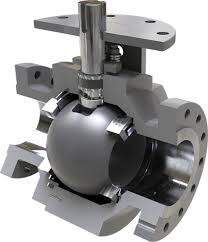 Control valve