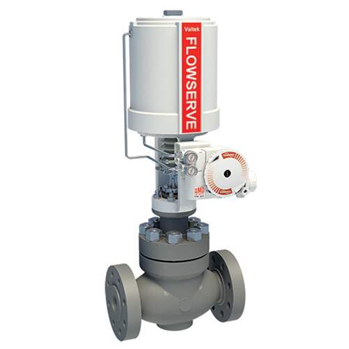 Isolation valve