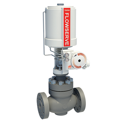 Isolation valve
