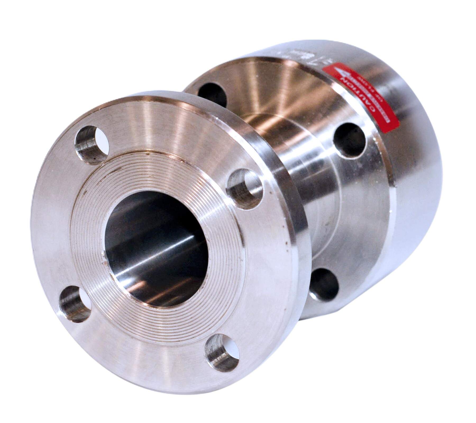 Wafer Swing check valve — variant 1