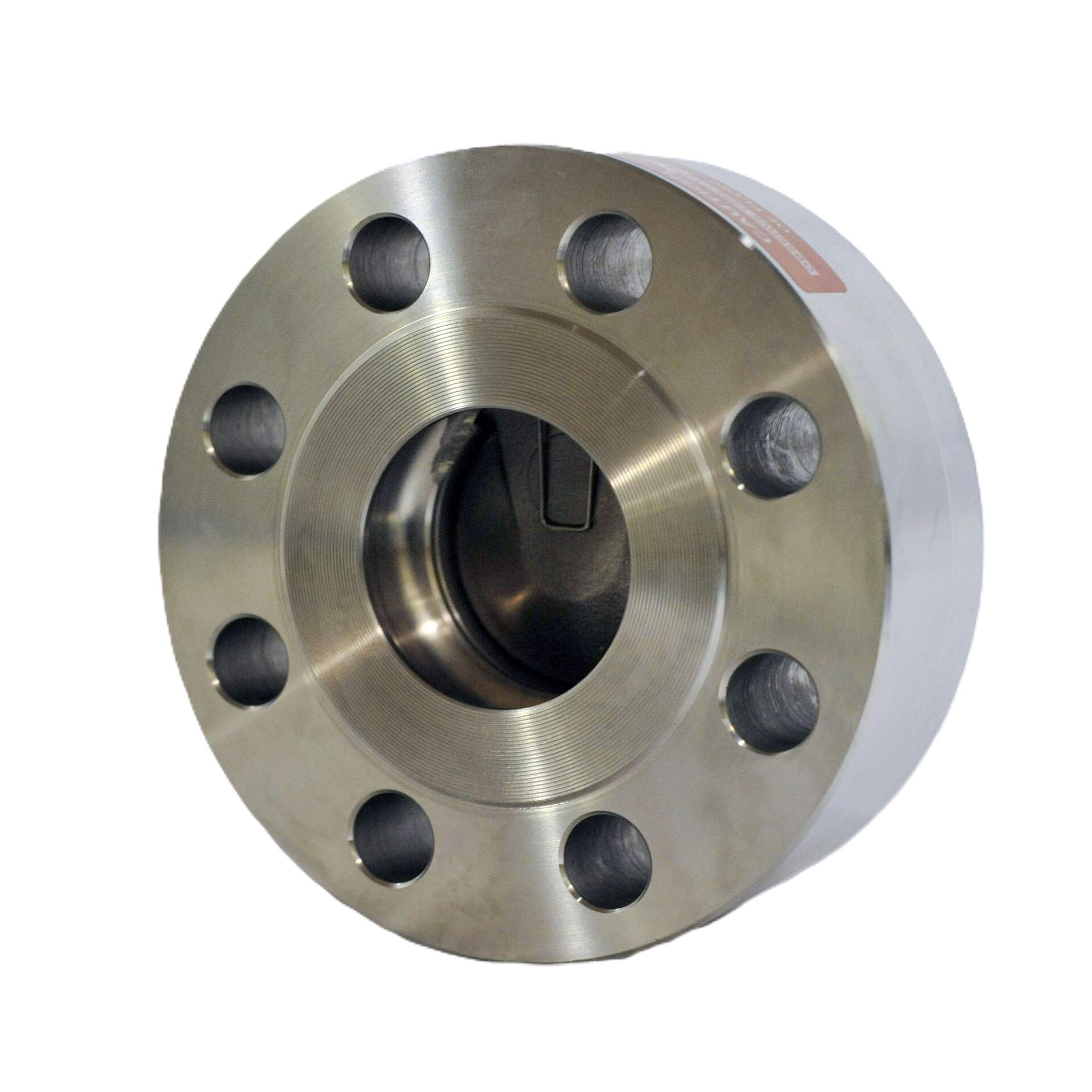 Wafer Swing check valve — variant 3