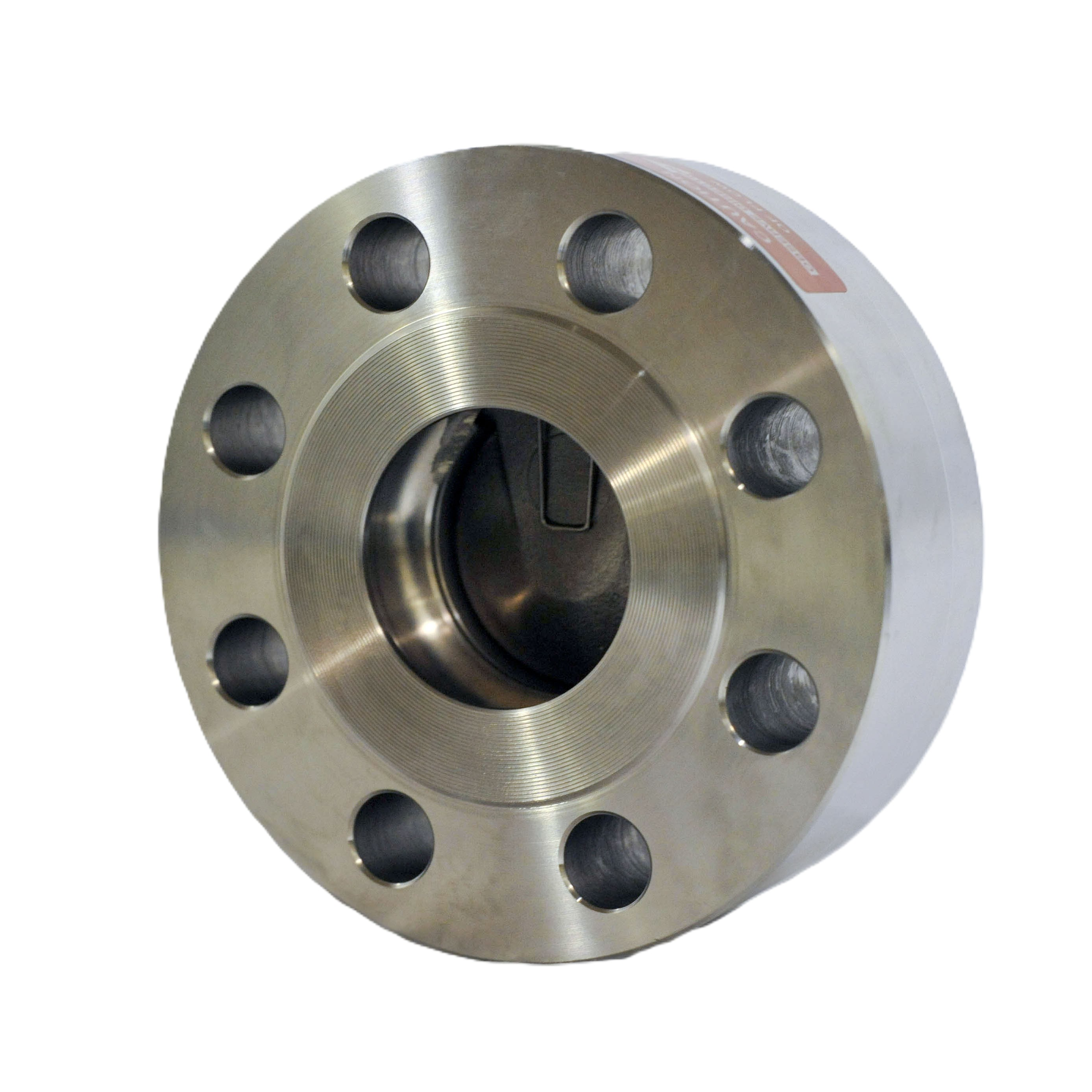 Wafer Swing check valve — variant 3