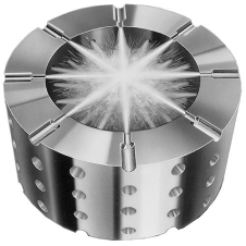 CavControl cavitation control valve for severe service applications