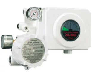 Electronic valve controller for remote operation and diagnostics