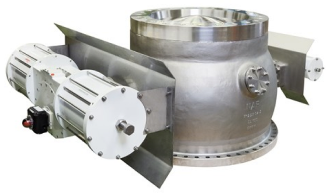 Ball valve for pipeline isolation