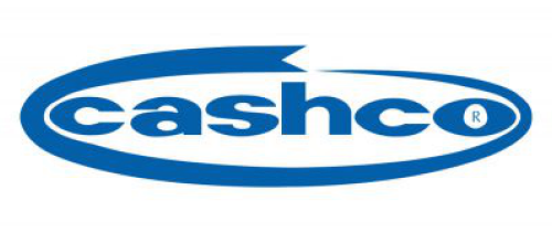 Cashco — manufacturer of control valves and pressure regulators for industrial process applications