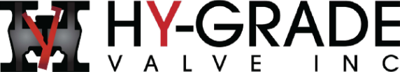 Hy-Grade Valve Inc. logo
