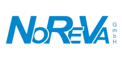 NoRéVa Valve manufacturer logo