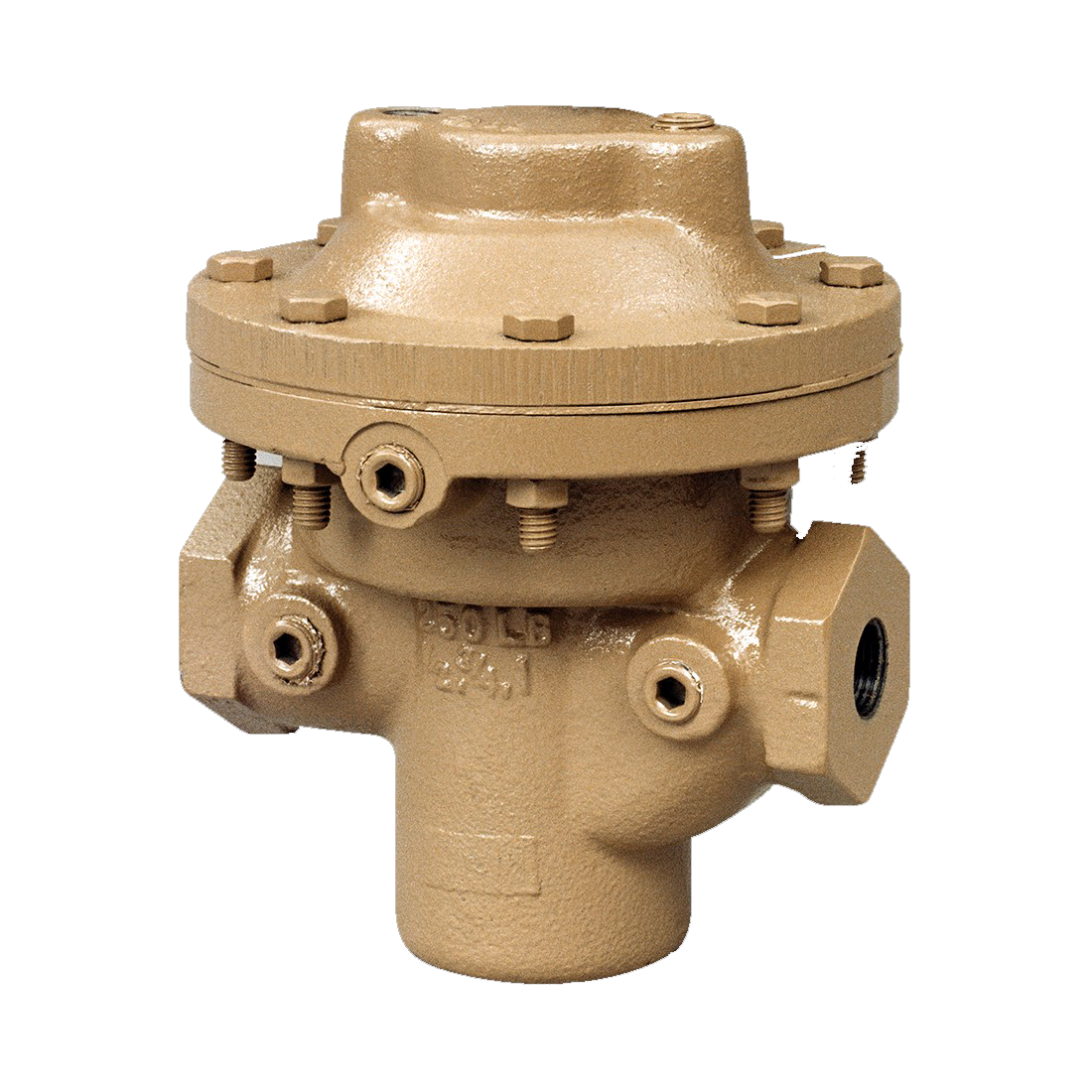 Flame arrestor for prevention of flame propagation in vent lines