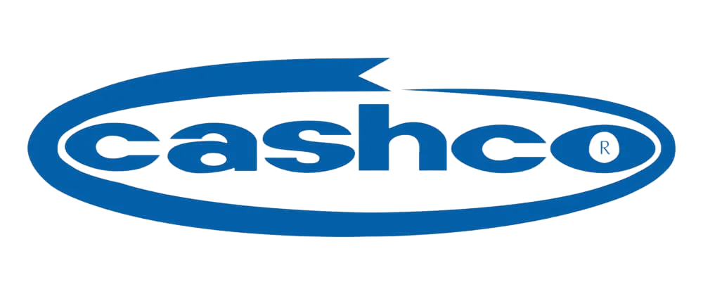 Cashco — manufacturer of control valves, regulators, and safety relief valves
