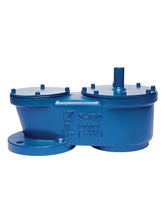 Pressure relief vent for tank overpressure protection